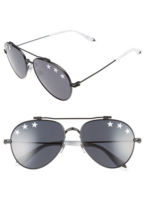 givenchy star sunglasses on sale